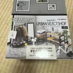 2026年最新】スヌーピー モノルーム 1BOXの人気アイテム - メルカリ