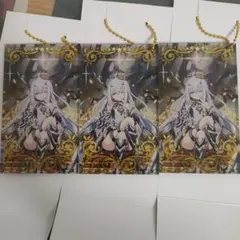 メリュジーヌ fgo