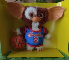 GREMLINS 2 PLUSH DOLL ジュンプランニング - メルカリ