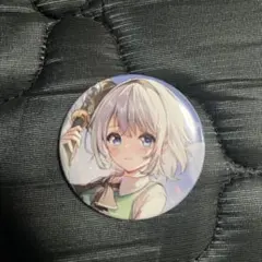 東方Project 缶バッジ 魂魄妖夢