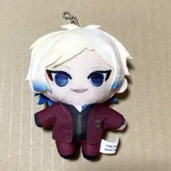 2026年最新】ブルーロック カイザー ぬいぐるみの人気アイテム - メルカリ