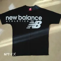 ニューバランス　Tシャツ