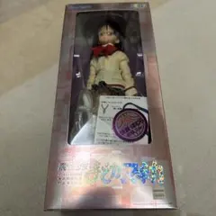 【限定】キュゥべえ 等身大フィギュア 魔法少女まどか☆マギカ ワンフェス2011 キュゥべえ ソフビフィギュア