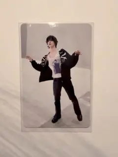 K ケイ ポップアップ 特典 &TEAM トレカ