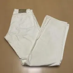 【allegri 】カジュアルパンツ ホワイトのサムネイル