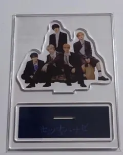2026年最新】グループ名：TOMORROW X TOGETHER K-POP アクリルスタンド