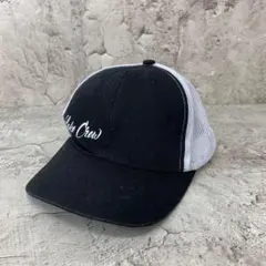 Mc212 古着　キャップ
