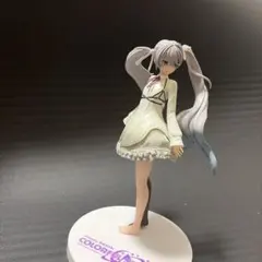 初音ミク 誰もいないセカイ SPM フィギュア プロセカ　プロジェクトセカイ