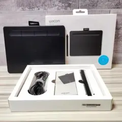 Wacom Intuos CTL-4100/KO-DX ワコム タブレット