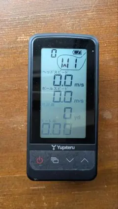ゴルフスイングトレーナー　GST-7 BLEのサムネイル