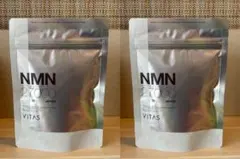 M VITAS NMN 27000 90粒入 2袋セット - メルカリ