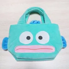 【未使用】ハンギョドン 1番くじ バッグ サンリオ