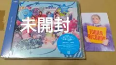 CANDY TUNE アルバム 倍倍FIGHT! タワレコ　宮野静　トレカ付き