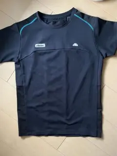 エレッセ　ellese ゲームシャツ　テニス　Lサイズ