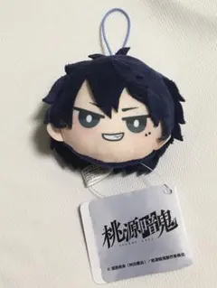 桃源暗鬼 フェイスマスコット 一ノ瀬四季