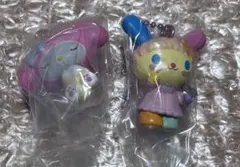 サンリオ GRWMマスコットチャーム