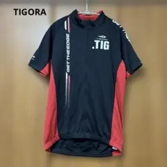 TIGORA ティゴラ 半袖サイクルジャージ メンズ 0のサムネイル