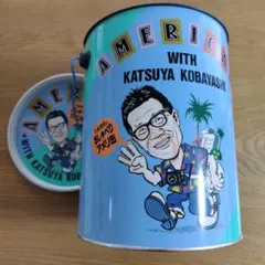 2025年最新】小林克也 アメリ缶の人気アイテム - メルカリ