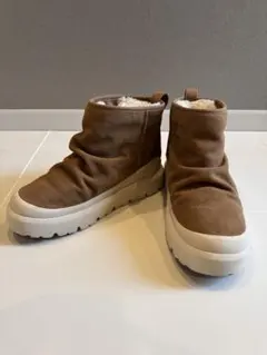 UGG ヘリテージ ユーティリティー ミニブーツのサムネイル
