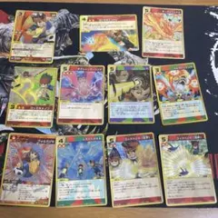 イナズマイレブン 初代 カードセット - メルカリ
