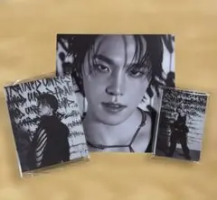 SEVENTEEN HAPPY BURSTDAY ディノ