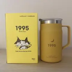 ジミンパパのカフェZM-illennial 店舗限定色のタンブラー - メルカリ