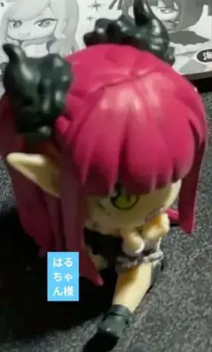 こっちむいてFigその着せ替え人形は恋をする