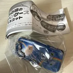 あの頃の缶ペンケースマスコット