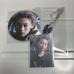 【超特急】シューヤ　just like 超特急