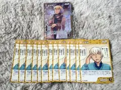 名探偵コナン 安室透 トレーディングカード