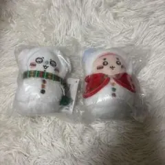 エニマイくじ ちいかわ Ｅ賞マスコット モモンガ 古本屋