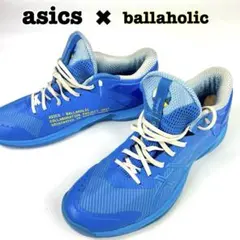コラボ✨アシックス ballaholic GELBURST 24LOW 29cmのサムネイル