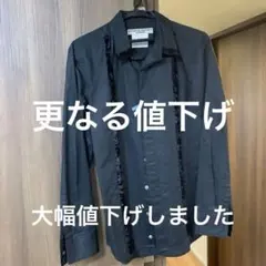 キャサリンハムネットロンドン　シャツのサムネイル