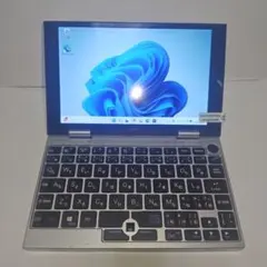 新品 ド情熱価格 NANOTE NEXT 7インチ UMP モバイルパソコン - メルカリ