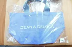 ✧新品✧DEAN & DELUCA メッシュトートバッグ ライラック S　完売品