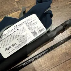 2026年最新】リップルフィッシャー シルバーストリーム 74 GIANT BAIT