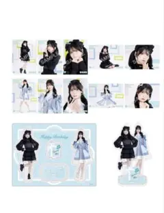 ≠ME】菅波美玲 アクスタ アクリルスタンド 生誕記念2026【ノイ - メルカリ