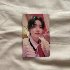 SEVENTEEN ジョンハン シーグリ2023 トレカ