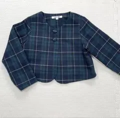 B:MING by BEAMS ジャケット ボレロ フォーマル 100cm