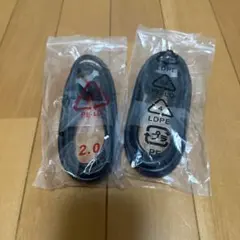 HDMI Display Port ケーブル 2本セット