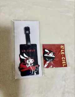 L'Arc~en~Ciel 1999 ラルク 兎バンダナ グランドクロスツアー - メルカリ