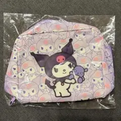 Sanrio クロミ　ポーチ