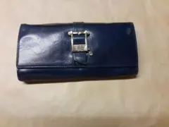 LANVIN　ポーチ型長財布のサムネイル