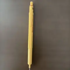 廃盤 rotring ロットリング 無印良品 トリオペン ホワイト 振り子式