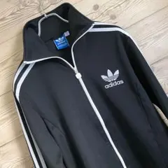 adidas　アディダス　ジャージ　トレフォイルロゴ　ファイヤーバード119