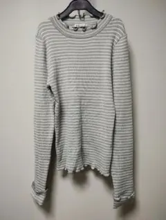 【美品】axes femme トップス