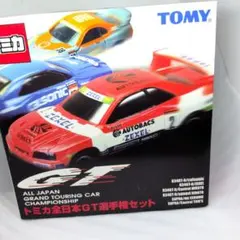 2026年最新】トミカ GT 選手権の人気アイテム - メルカリ