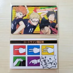 2025年最新】ハイキューサインの人気アイテム - メルカリ