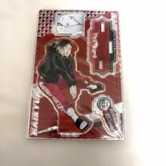 ハイキュー‼︎ 名場面アクリルフィギュア 孤爪研磨 2024年 SHINING