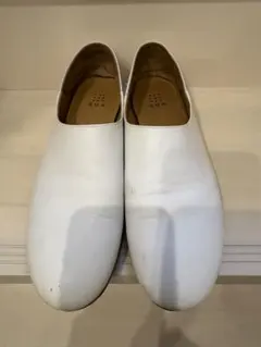 2026年最新】que shoes プレーンの人気アイテム - メルカリ